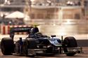 Premiéra Jana Charouze v GP2 na okruhu v Abu Dhabi