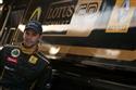 Jan Charouz a jeho test F1 v Abu Dhabi, tentokrát týmu Renault