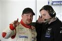 FIA GT1 v Algarve a náš Tomáš Enge v akci