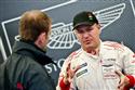 Tomáš Enge a spol při 24 hod. ve Spa 2011