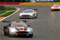 Tomáš Enge a spol při 24 hod. ve Spa 2011
