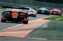 Tomáš Enge a spol při 24 hod. ve Spa 2011