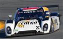 Tomáš Enge se vrací do Daytony za volantem vozu Daytona Prototype Ford Riley