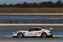FIA GT1 2011 a Tomáš Enge s medailí na okruhu Poul Ricard