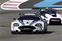 FIA GT1 2011 a Tomáš Enge s medailí na okruhu Poul Ricard