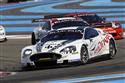 FIA GT1 2011 a Tomáš Enge s medailí na okruhu Poul Ricard