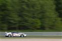 FIA GT1 2011 a Tomáš Enge na německém Sachseringu