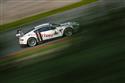 FIA GT1 2011 a Tomáš Enge na německém Sachseringu
