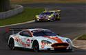 Tomáš Enge na FIA GT1 v Číně vybojoval medaili