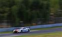 Tomáš Enge na FIA GT1 v Číně vybojoval medaili