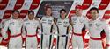 Tomáš Enge na FIA GT1 v Číně vybojoval medaili