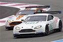 S britským speciálem LM GT havaroval Alex Müller a Engeho test skončil