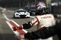 FIA GT1 2011 a Tomáš Enge bronzový v Zolderu