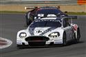FIA GT1 2011 a Tomáš Enge bronzový v Zolderu
