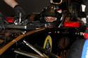Jan Charouz se ve středu zapojí do testů nováčků F1 s monopostem španělské stáje HRT F1