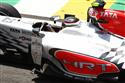 Jan Charouz a jeho ostrá premiéra s F1 v Brazílii. Druhý Čech v F1 je skutečností