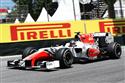 Jan Charouz a jeho ostrá premiéra s F1 v Brazílii. Druhý Čech v F1 je skutečností