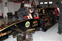Road show na Hungaroringu 2011 - a Jan Charouz s F1
