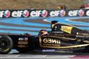 WSR 2011 a český tým na okruhu Paul Ricard