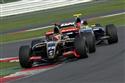 Formule Renault a naši v Silverstone 2011