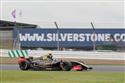 Formule Renault a naši v Silverstone 2011