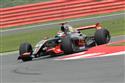 Formule Renault a naši v Silverstone 2011