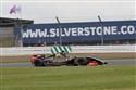 Formule Renault a naši v Silverstone 2011