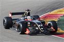 Český tým Gravity s f Renault v Aragonu 2011