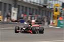 Český tým Gravity a závod F Renault  na Nurburgringu 2011