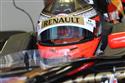 Český tým Gravity a závod F Renault  na Nurburgringu 2011
