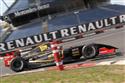 Český tým Gravity a závod F Renault  na Nurburgringu 2011