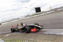 Český tým Gravity a závod F Renault  na Nurburgringu 2011