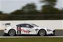 FIA GT1 2011 na Sachsenringu a v Silverstone a Tomáš Enge