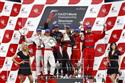 FIA GT1 2011 na Sachsenringu a v Silverstone a Tomáš Enge