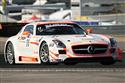FIA GT1 a GT3 v Navaře a Tomáš Enge a další naši v akci