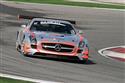 FIA GT3 2011 a naši v Algarve