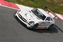 FIA GT3 2011 a naši v Algarve