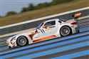 GT 3 a Lamborghini Super Trofeo 2011  na Poul Ricard