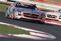 FIA GT3 2011 na Silverstone a naši jezdci