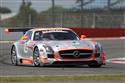 FIA GT3 2011 na Silverstone a naši jezdci