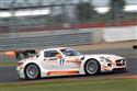 FIA GT3 2011 na Silverstone a naši jezdci