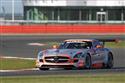 FIA GT3 2011 na Silverstone a naši jezdci