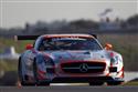FIA GT3 2011 v Zandvortu a Češi