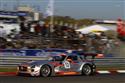FIA GT3 2011 v Zandvortu a Češi