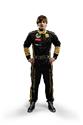 Jan Charouz § Lotus Renault GP: Pozice rezervního jezdce je pro mě velmi přínosná !
