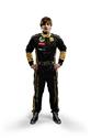 Jan Charouz rezervním a testovacím jezdcem Lotus Renault GP