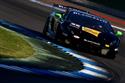 Lamborghini Super Trofeo 2011 a naši na Hockenheimu