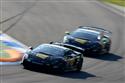 Lamborghini Super Trofeo 2011 a naši na Hockenheimu