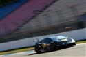 Lamborghini Super Trofeo 2011 a naši na Hockenheimu
