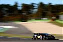 Lamborghini Super Trofeo 2011 a naši na Hockenheimu